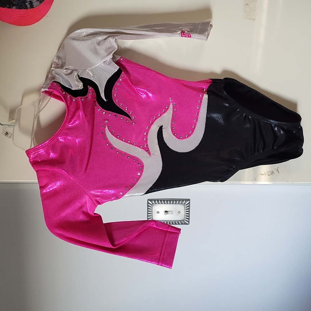 Leotard